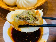-郑家包子牛肉拉面(尚勤路店)