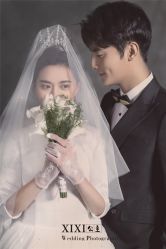 -茜茜公主婚纱摄影会馆