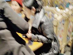 -金柱大盘鸡(波斯坦店)