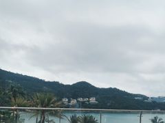 -格力东澳大酒店-蓝色海岸餐厅
