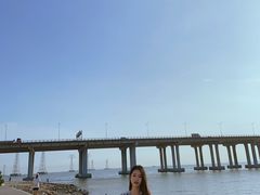 -宝安西湾红树林湿地公园