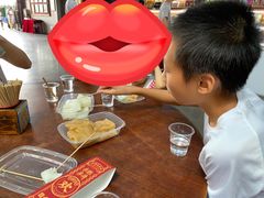 -欢姐伦教糕(北海大道北店)