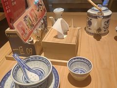 -南京大牌档(龙江新城市广场店)