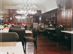 大堂-玉丰国际酒店·玉宴中餐厅