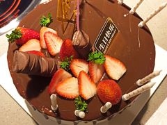 -味多美蛋糕(旧头路店)