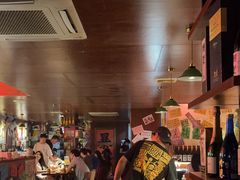 -你又瘦了小酒馆(奥体店)