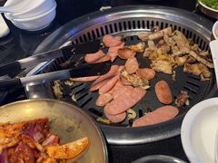 -老卜奎齐齐哈尔烤肉(人民东路店)