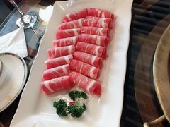 -小天鹅火锅·一线江景洪鼎旗舰店(洪崖洞店)
