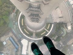 -东方明珠广播电视塔