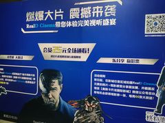 -奥斯卡升龙国际影城(RealD Cinema)