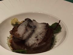 松露鲍鱼-莲西餐(曲江店)