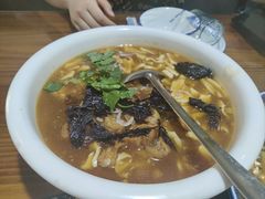 -呼吸森林·生态农庄农家乐私房菜