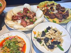 -食光慢宴·安吉土菜馆