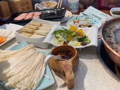 -京城胜利涮羊肉(禧乐汇店)