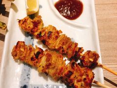 -小山日本料理(兴业太古汇店)