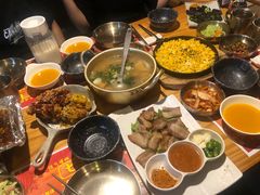 -小木屋米酒店·韩国料理(深圳总店)