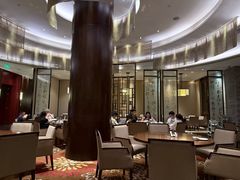 -富力希尔顿度假酒店-御玺中餐厅