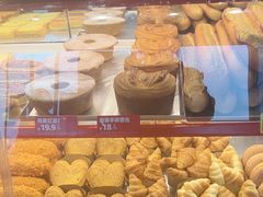 -味多美蛋糕(双合地铁店)