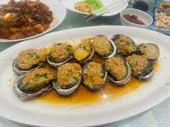 -君来湖滨饭店·渔餐厅