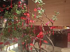 -吴越荣记苏州菜·松鼠桂鱼(月光码头店)