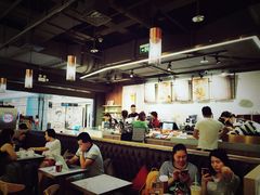 大堂-COSTA COFFEE(武汉武商MALL店)