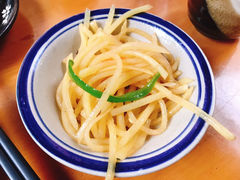 -大自然素食(望桐路店)
