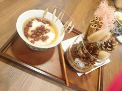 -五代同糖·甜品糖水店(河下古镇店)