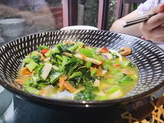 -野蔓果·山野菜(西湖景区·龙井茶田店)