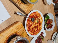 -枣子树·素食餐厅(普陀山店)