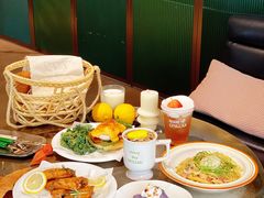 -CHILLAX轻乐时(侨建·Hi City店)