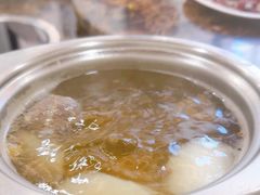 -蔡社牛肉城(龙湖店)