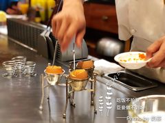 -大渔铁板烧(中山路八佰伴店)