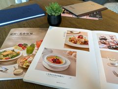 -粤海喜来登酒店·&More聚驿(天河城店)