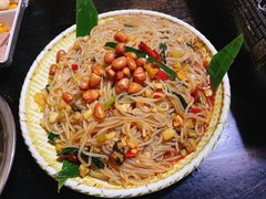 -老表记广西宵夜螺蛳鸭脚煲(西大店)