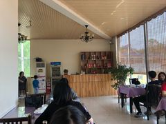 -钰田大院·碳烤虹鳟鱼·怀柔地道农家菜(雁栖湖店)