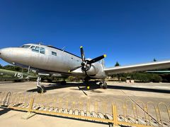 -中国航空博物馆