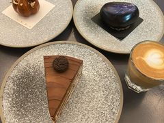 -玲婧胡同·生日蛋糕·餐厅(嘉里城店)