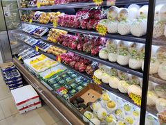 -周小胖超级水果工厂(香山店)