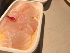 -海底捞火锅(万丰桥店)