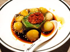脆椒小皮蛋-太二酸菜鱼(菱角湖万达店)