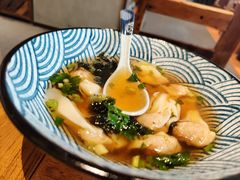 -北丐先生·野馄饨烧烤(泰达E街区店)