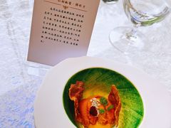 -九献创意菜·新中式(亮马河花园私宴店)