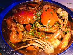-谢蟹浓·肉蟹煲(新奥店)