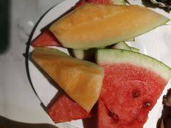 西瓜-吉布鲁牛排海鲜自助(成都大悦城店)