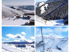-富龙滑雪场