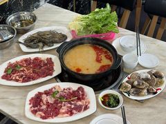 -牛排王糟粕醋火锅(海甸分店)