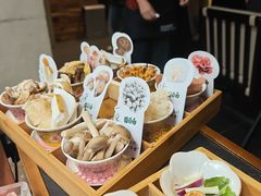 -菌自由丨野生菌火锅特色庭院餐厅(丽江古城店)