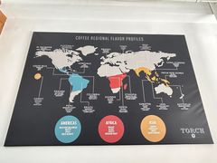 -Torch Coffee 炬点咖啡