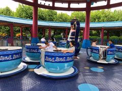 -厦门方特梦幻王国