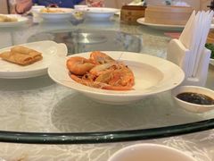 -万豪酒店·咏豪中餐厅